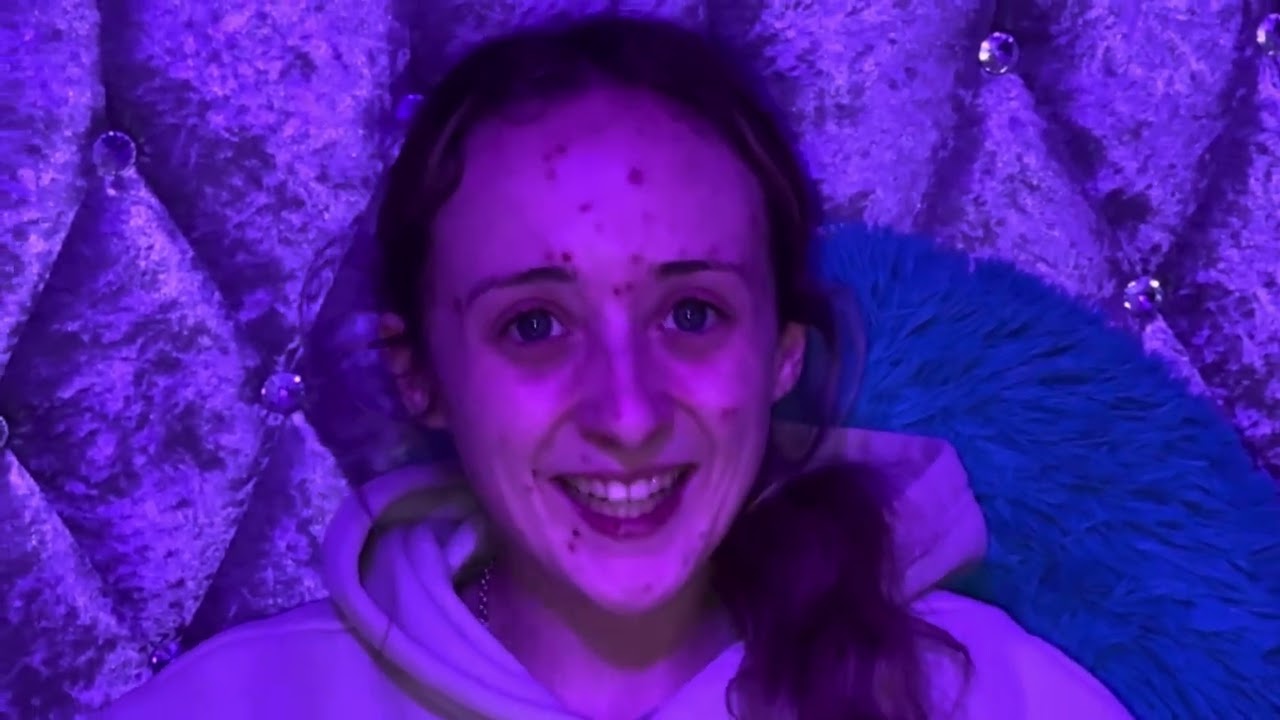VLOGMAS 3/12/24