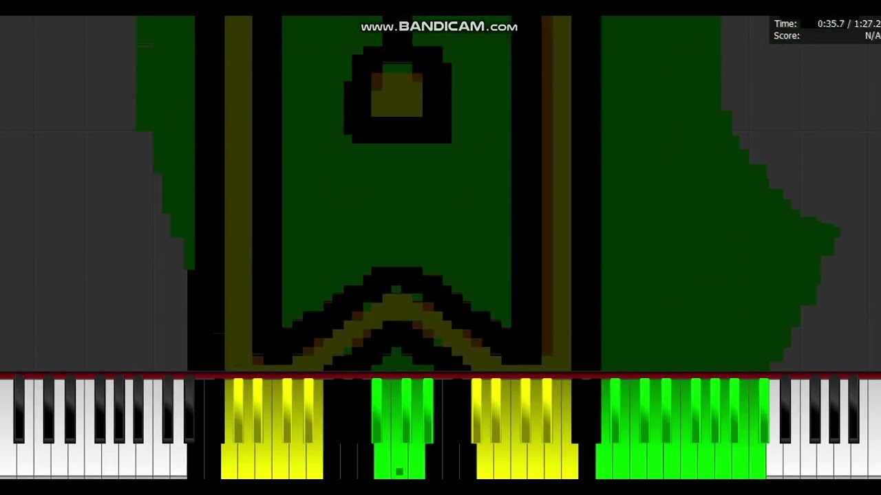 Dark MIDI - Fanfare iPHONE Alarm (Update)