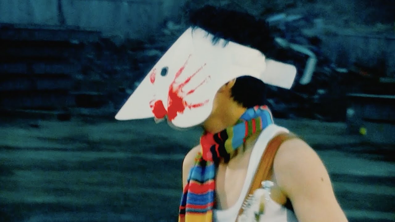 BABO - 뺨 (Cheek) MV