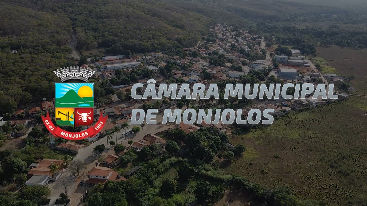 Reunião Ordinária, 19 de Fevereiro de 2026 - Câmara Municipal de Monjolos
