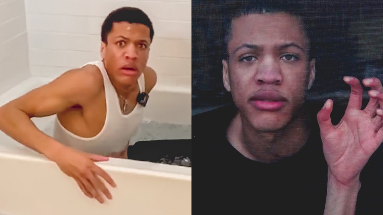 [2 HOUR+] of The Best Everett Noble Shorts Videos | Funny Everett Noble (Evcnoble)  Compilation