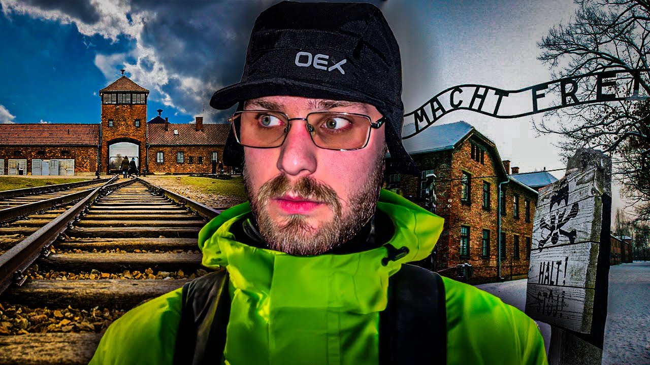 A Warning to Those Visiting Auschwitz