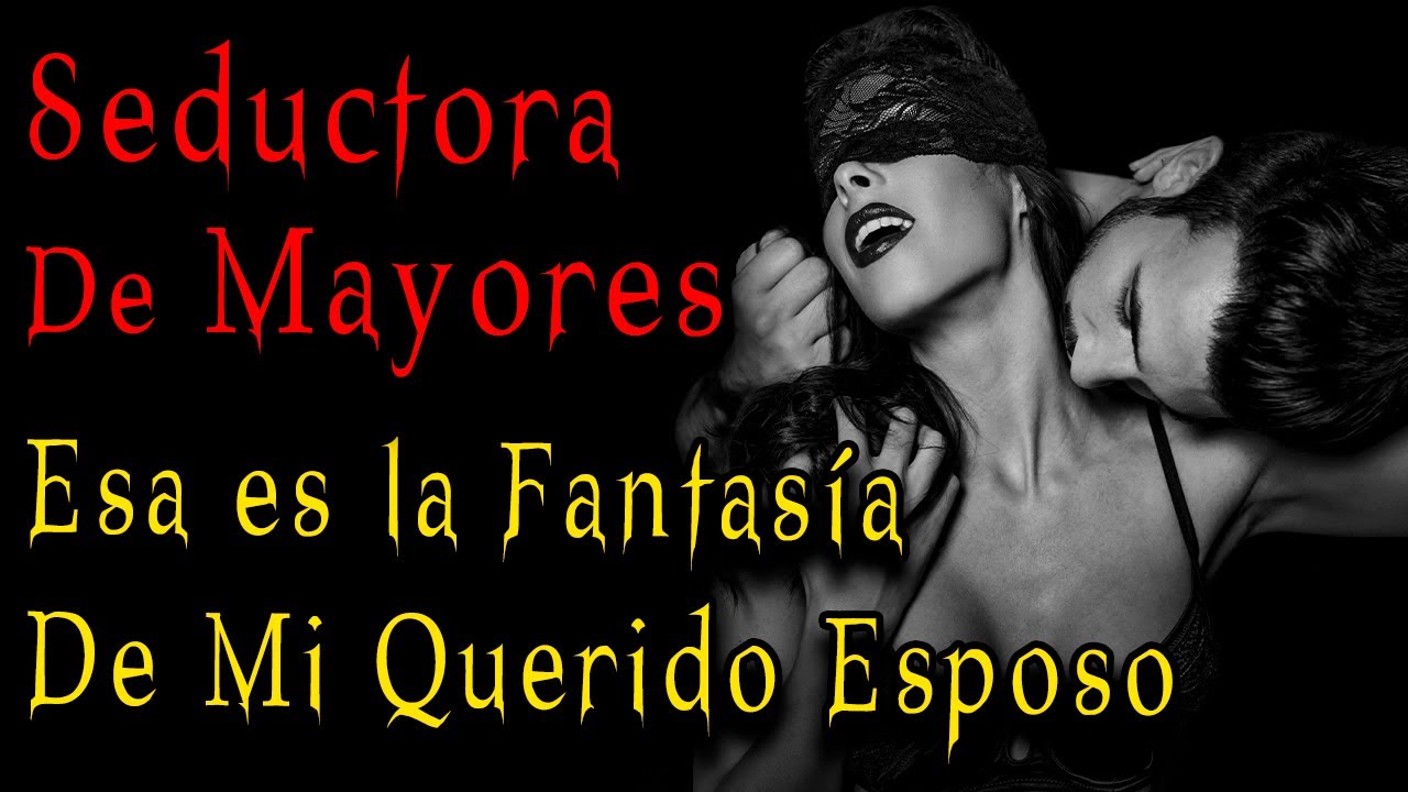 A MI ESPOSO LE ENCANTABA VERME CON OTROS HOMBRES Y ESO LO APROVECHÉ PARA SACARNOS DE LA POBREZA