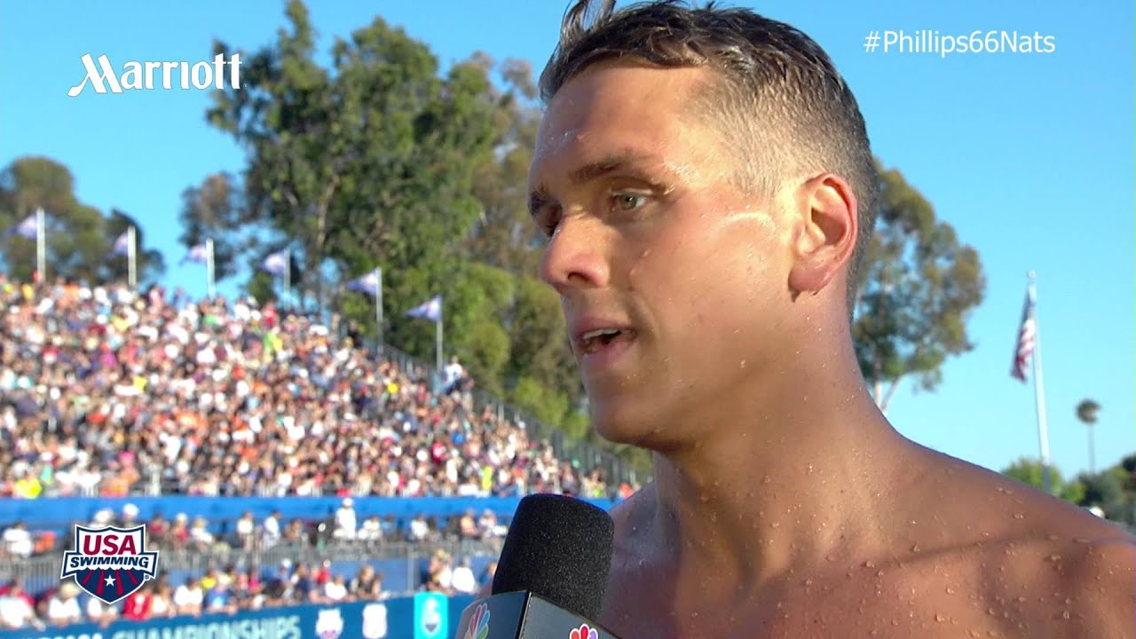 M 200 Butterfly A Final - 2014 Phillips 66 National Championships