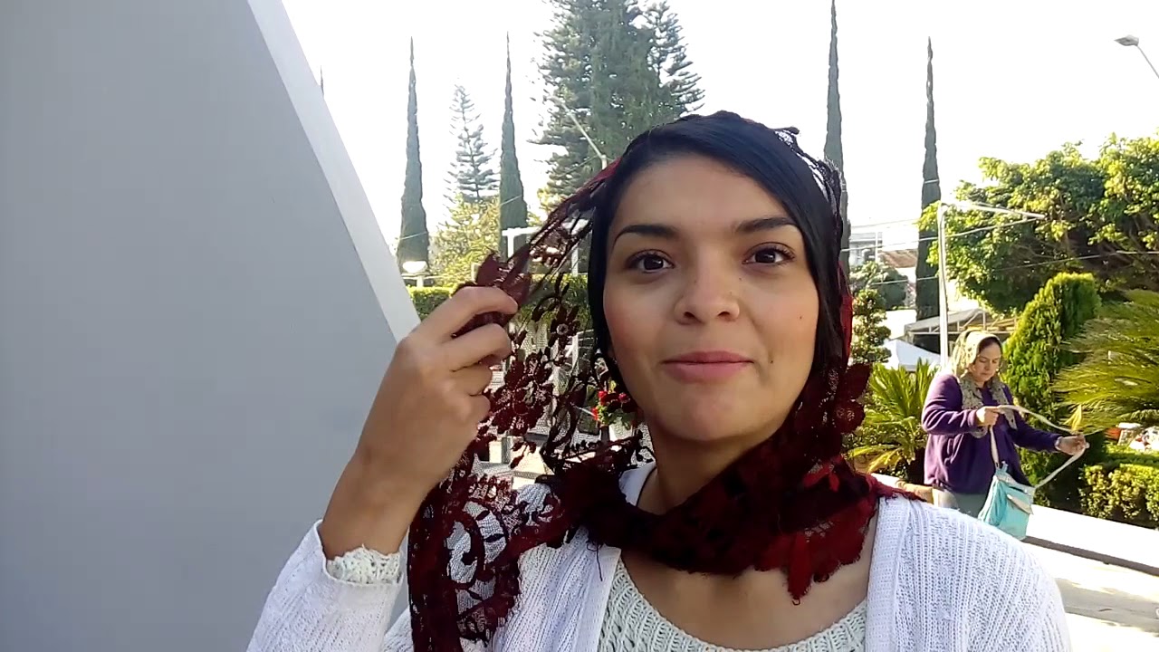 TESTIMONIO DE NUESTRA HERMANA BERENICE, DADO EN LLDM HERMOSA PROVINCIA GDL.
