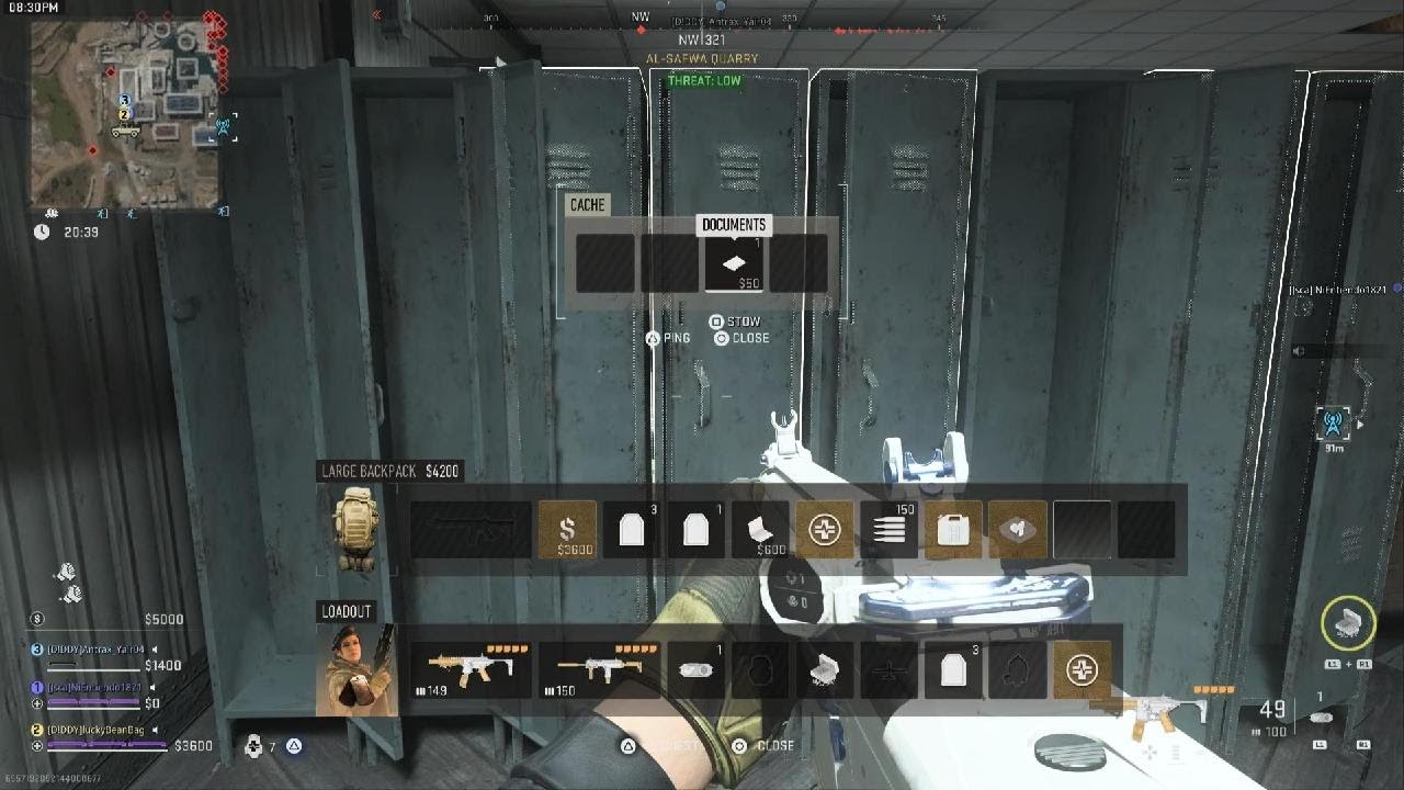 Call of Duty