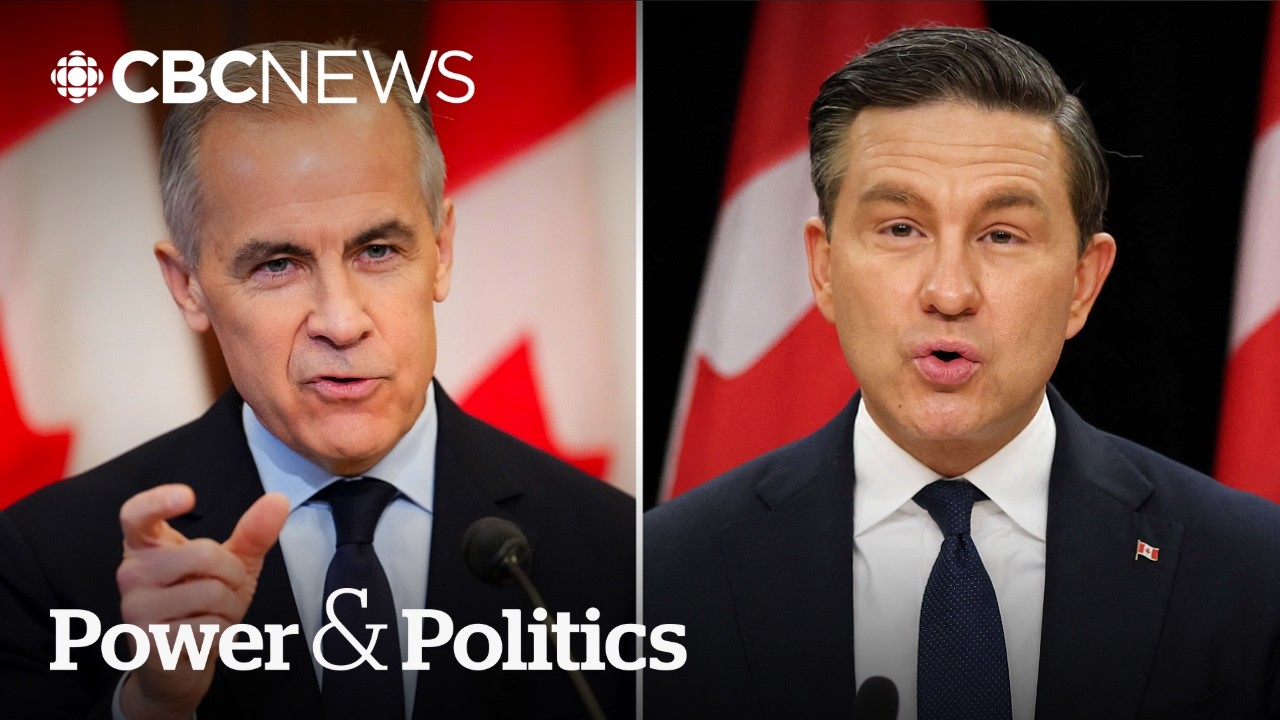What does the Liberal byelection sweep mean for the federal parties? | Power & Politics