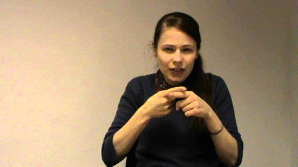 BSL Level 2 Presentation