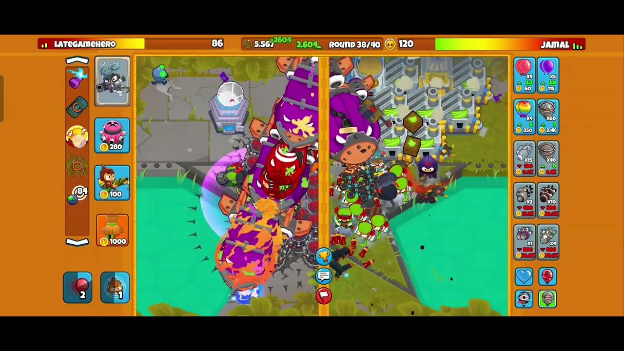 The OG Late Game Strategy is Back! #13 