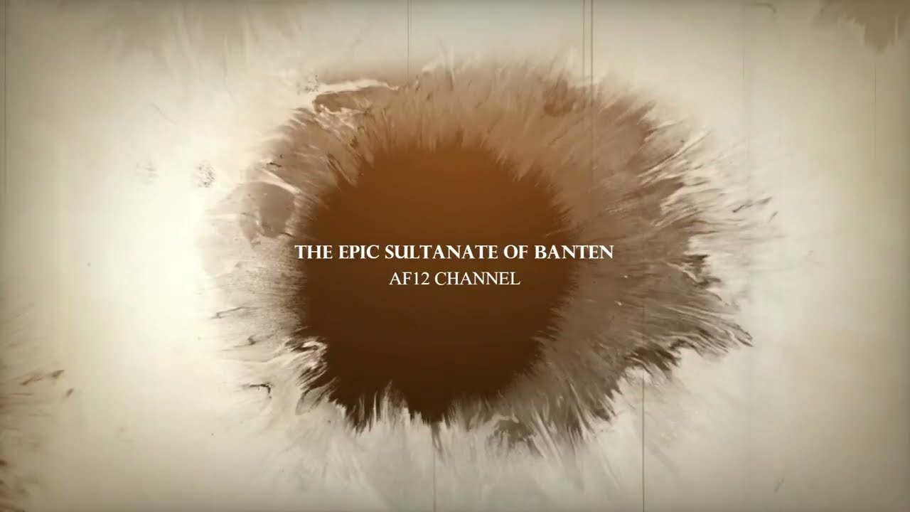 Konflik Internal dan Perlawanan terhadap VOC : Age Of The Legend Kesultanan Banten II