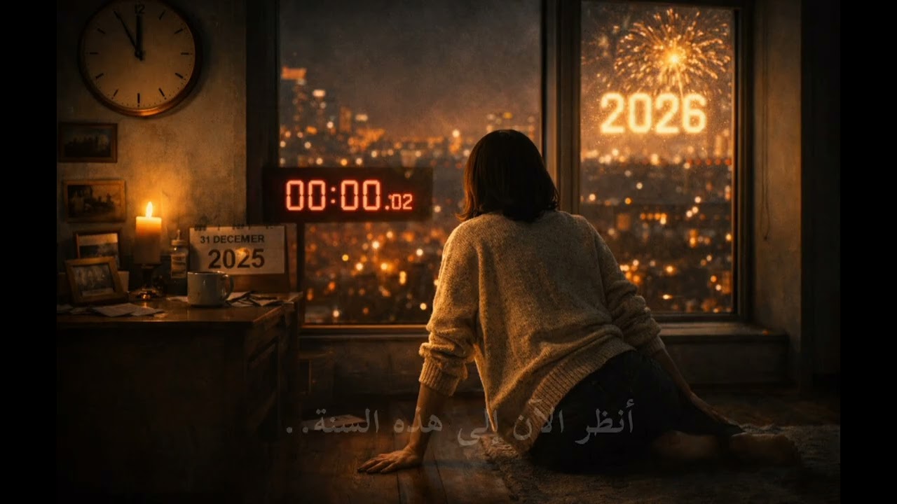 آخر ستون ثانية..