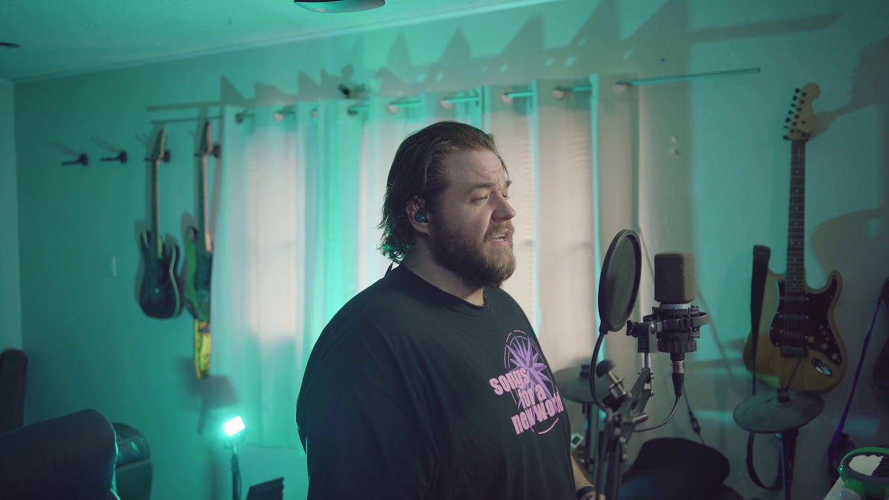 'Til I hear You Sing- Love Never Dies