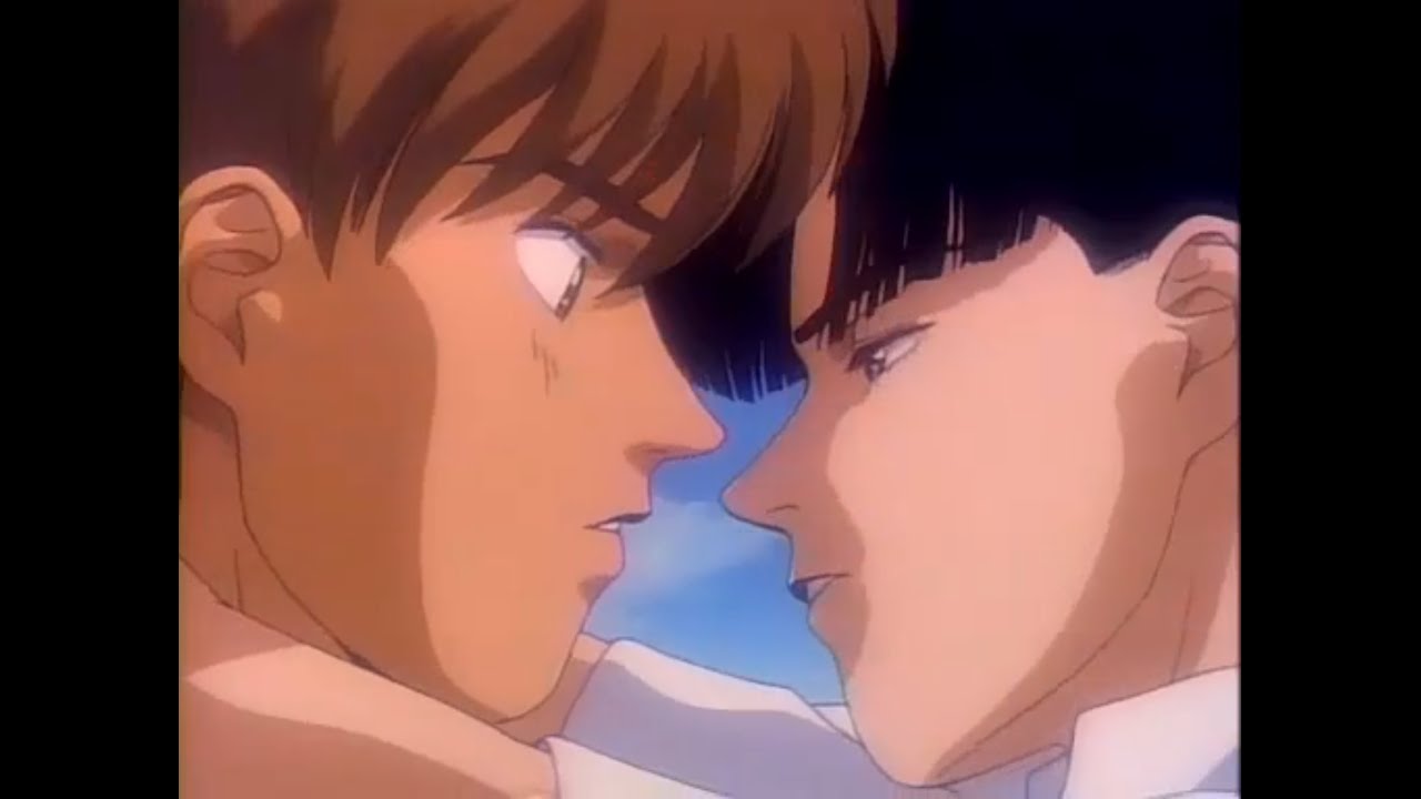MOON LIGHT ANTHEM ～槐 1991～