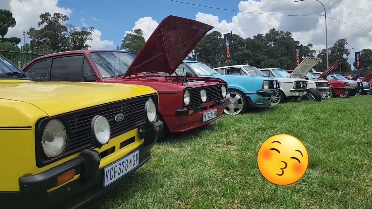 Tiger Wheel & Tyre Car Show  🔥 Stunning Classic Cars #classiccars #classiccar #ford  #carshow