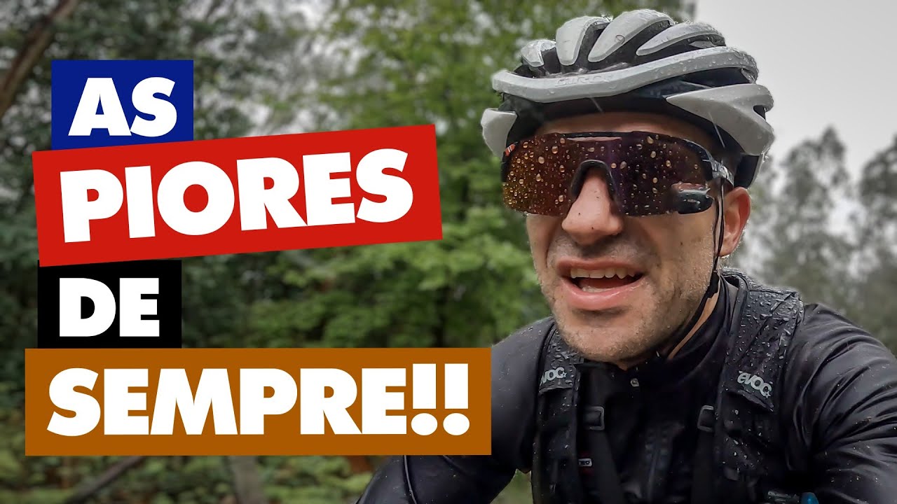 BTT + BRAVO ERA IMPOSSÍVEL!!