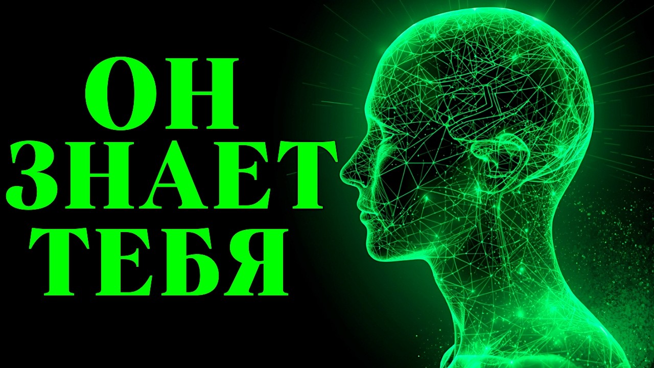 Квантовое поле хочет рассказать вам всё