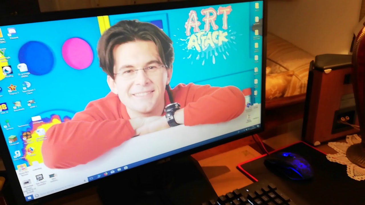 Il mio nuovo PC da gaming