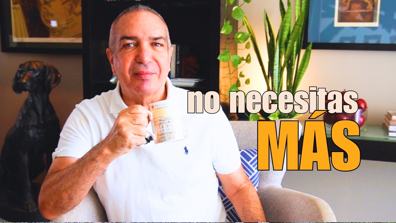 Ser Feliz desde tu Hogar - 3 consejos prácticos
