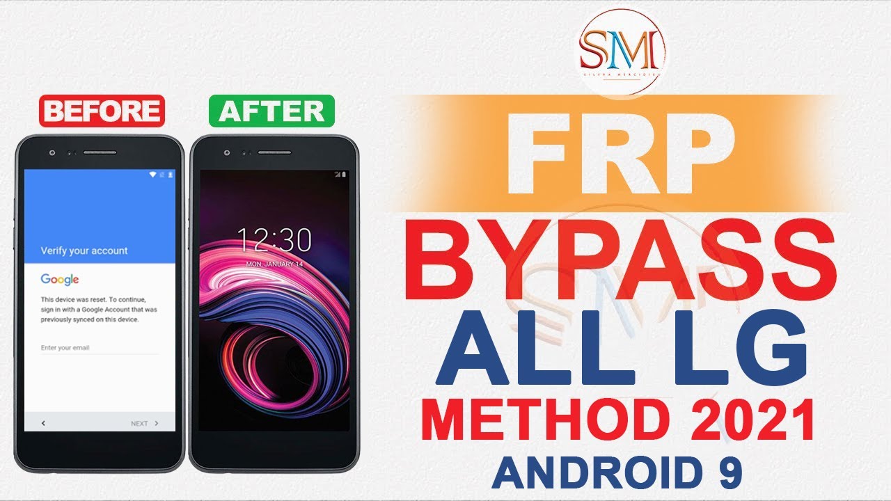 FRP BYPASS ALL LG GOOGLE ACCOUNT ANDROID 9.0 NEW METHOD 2021