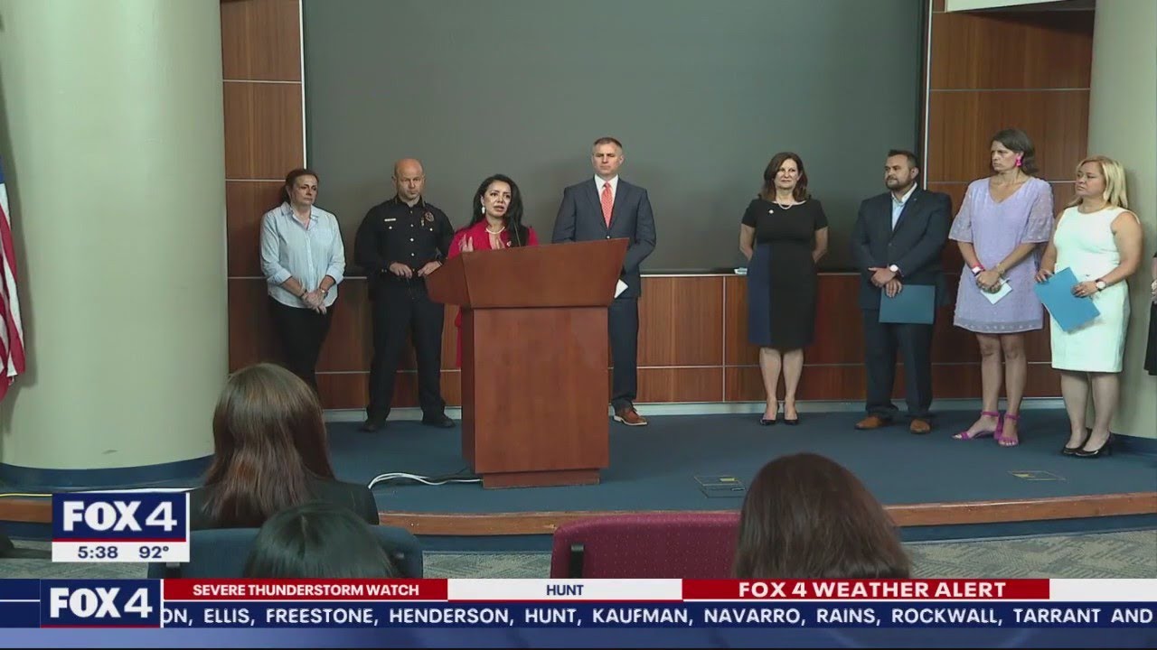 New law requires Texas to create website showing people's domestic violence history