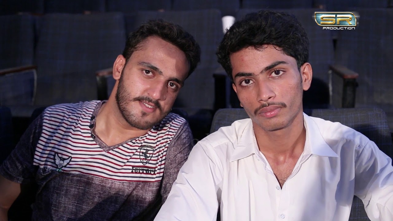 TUHNJI MUHNJI JORI - NIGHAT NAZ SR PRODUCTION 2018