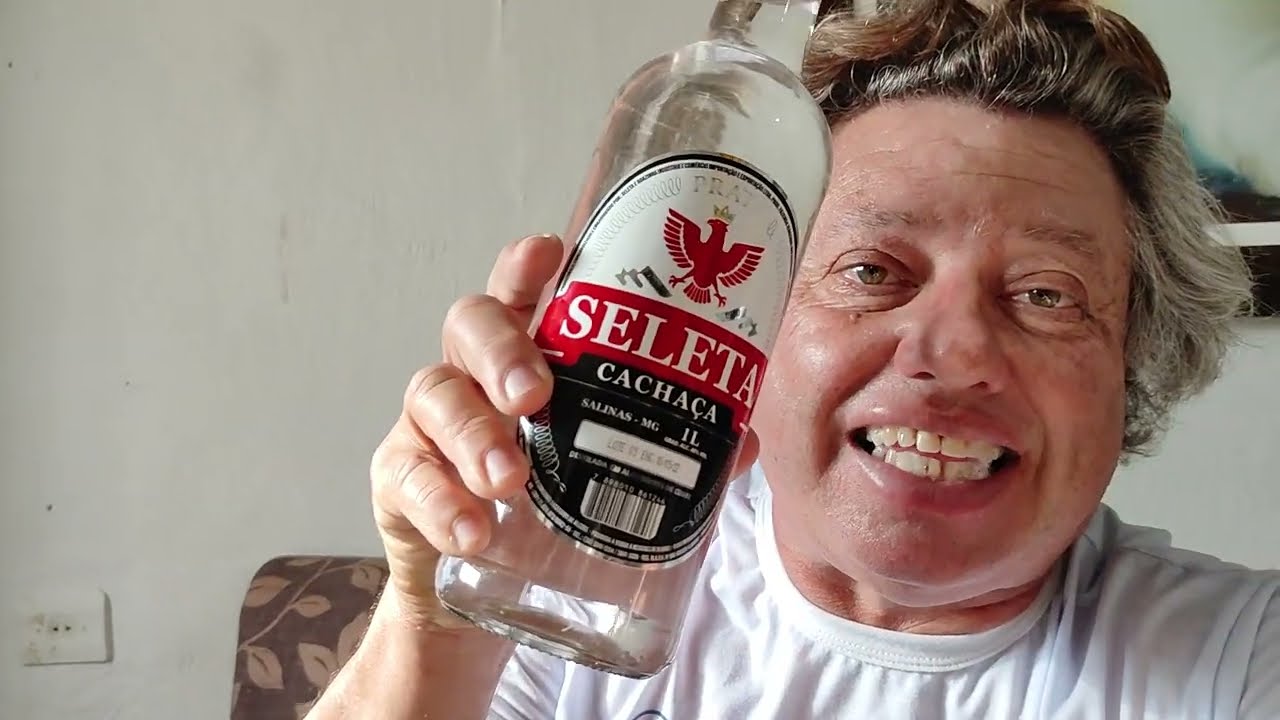 SELETA  CACHAÇA – seleta cachaça- SALINAS –MG, Salinas - MG, @marubebidasbrasil e #marubebidasbrasil