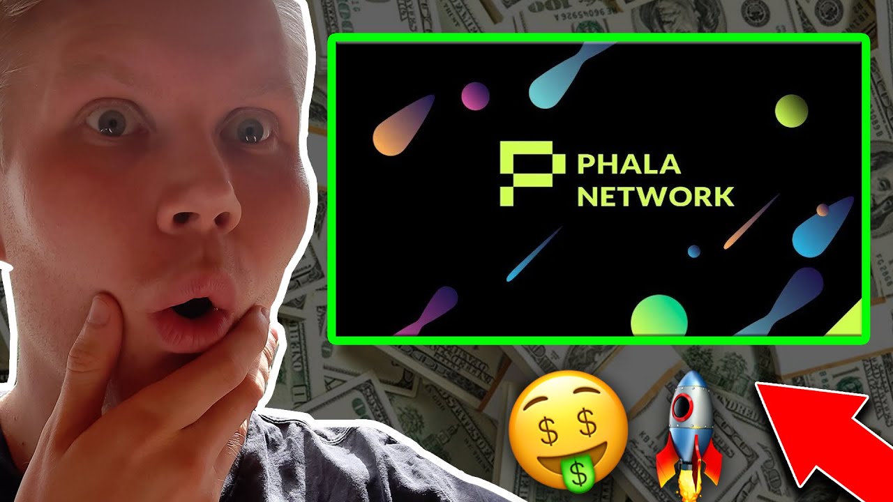 Phala Network (PHA) Huge Upside! | Coin Review & Price Prediction