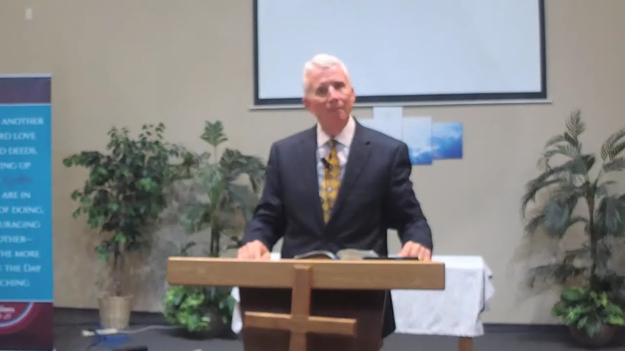 The Anti-Christ Revealed   Revelation 13