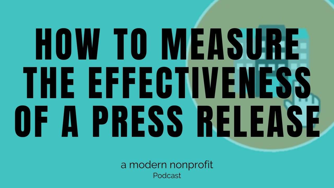 Maximizing Press Releases: Strategies for Generating Earned Media and Inbound Links