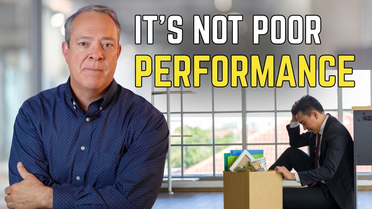Why Do Smart Managers Get Fired?