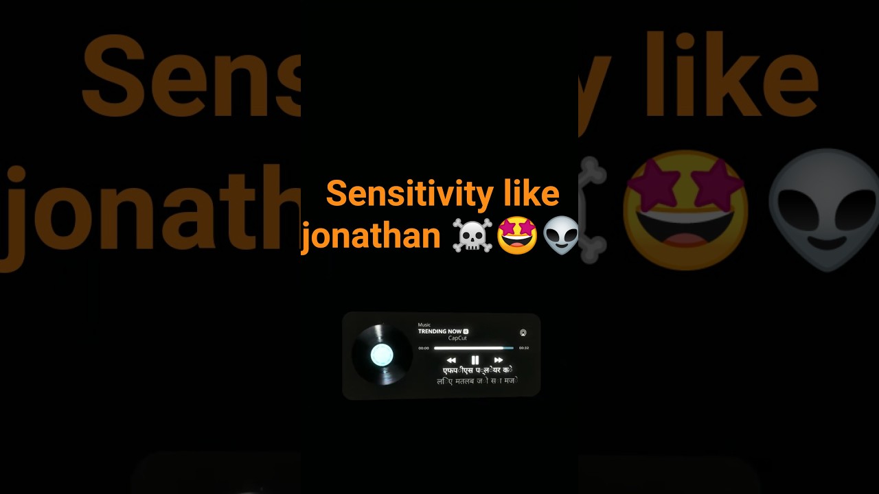 The 'No Recoil My Secret Sensitivity Revealed"