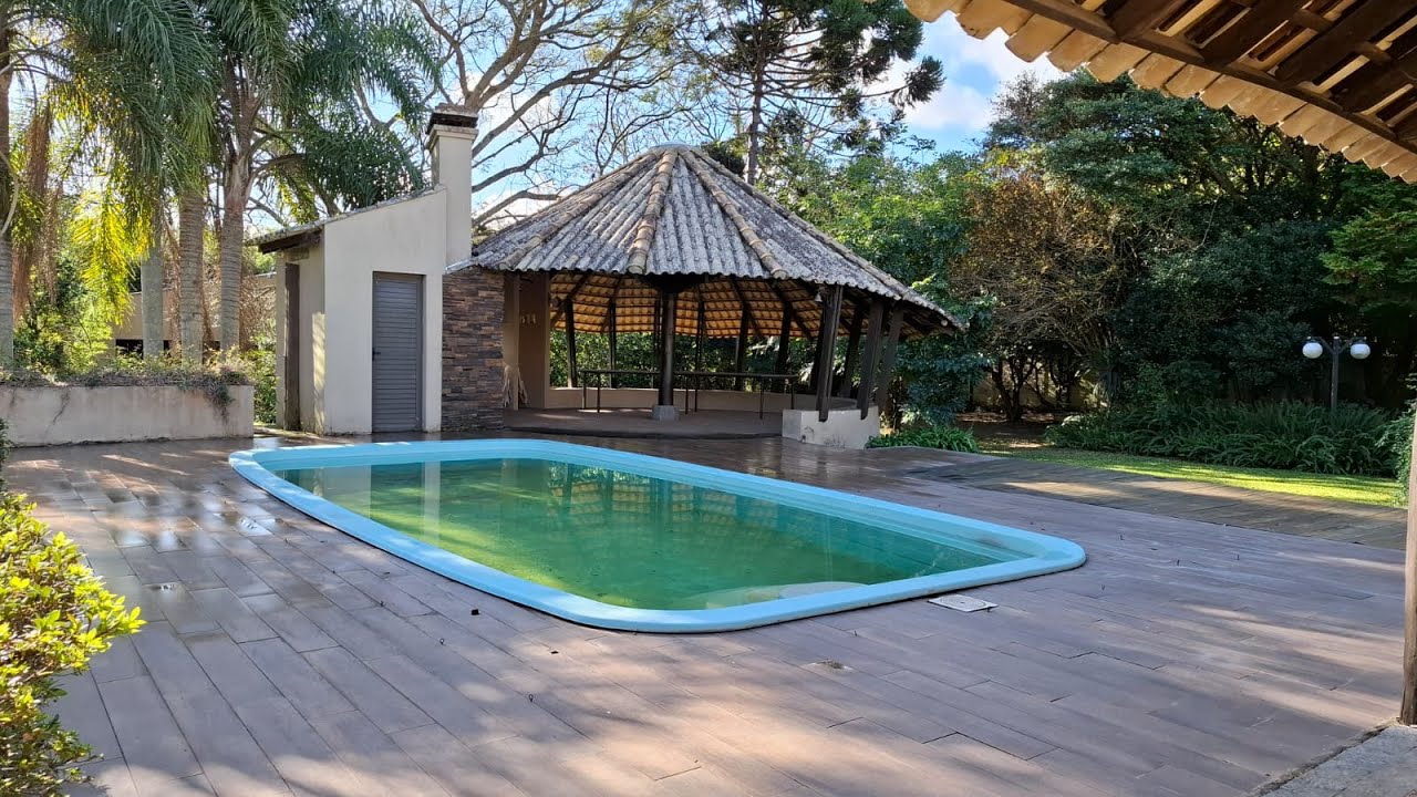 CASA A VENDA NA VILA ASSUMPÇÃO PELOTAS -RS