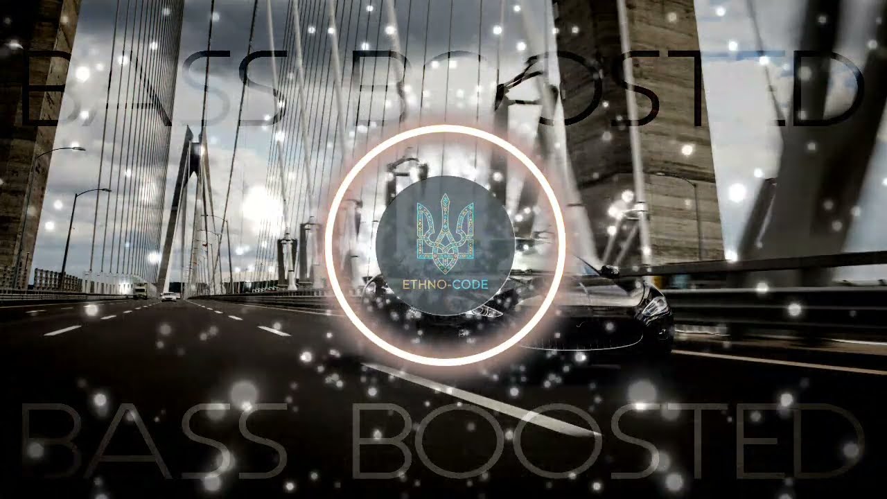 Ukrainian bass music Ethno-code - Доборолась Україна (Вірші Т.Г.Шевченка)