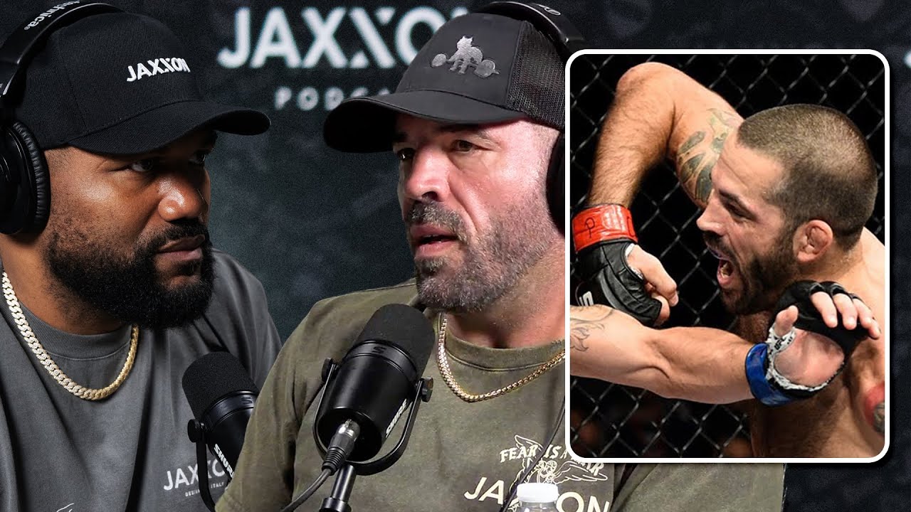 How does Matt Brown Have the Most Knockouts in the UFC?