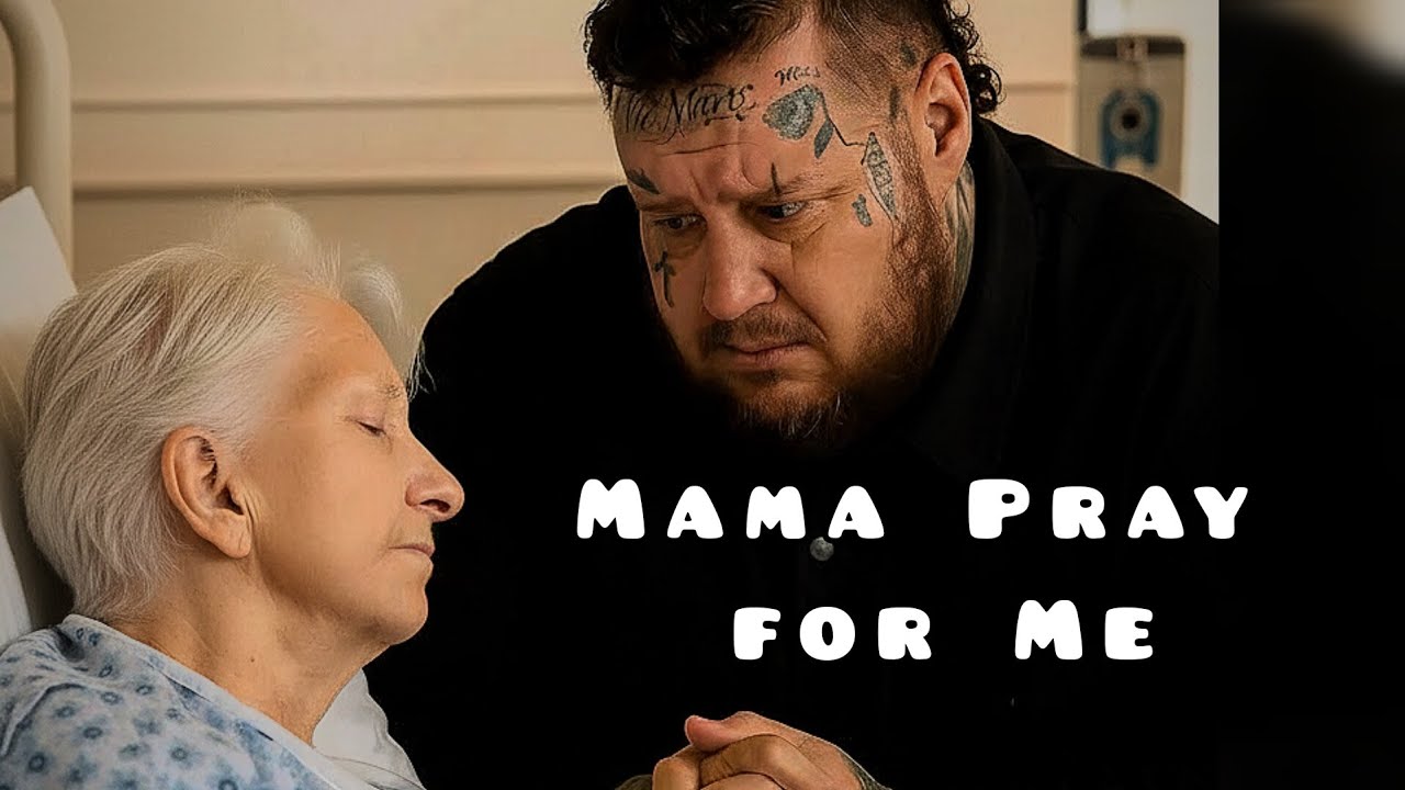 Jelly Roll – Mama Pray for Me | Emotional Country Rap | Redemption Story