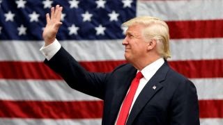 Democrats protest Trump at Electoral College vote