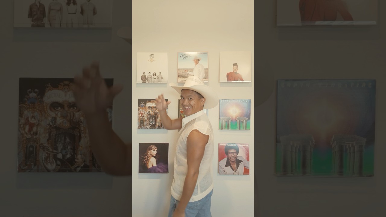 Meet Adobro: Country Music with Filipino Flavor #countrymusic #newmusic #filipinoartist #texasmusic