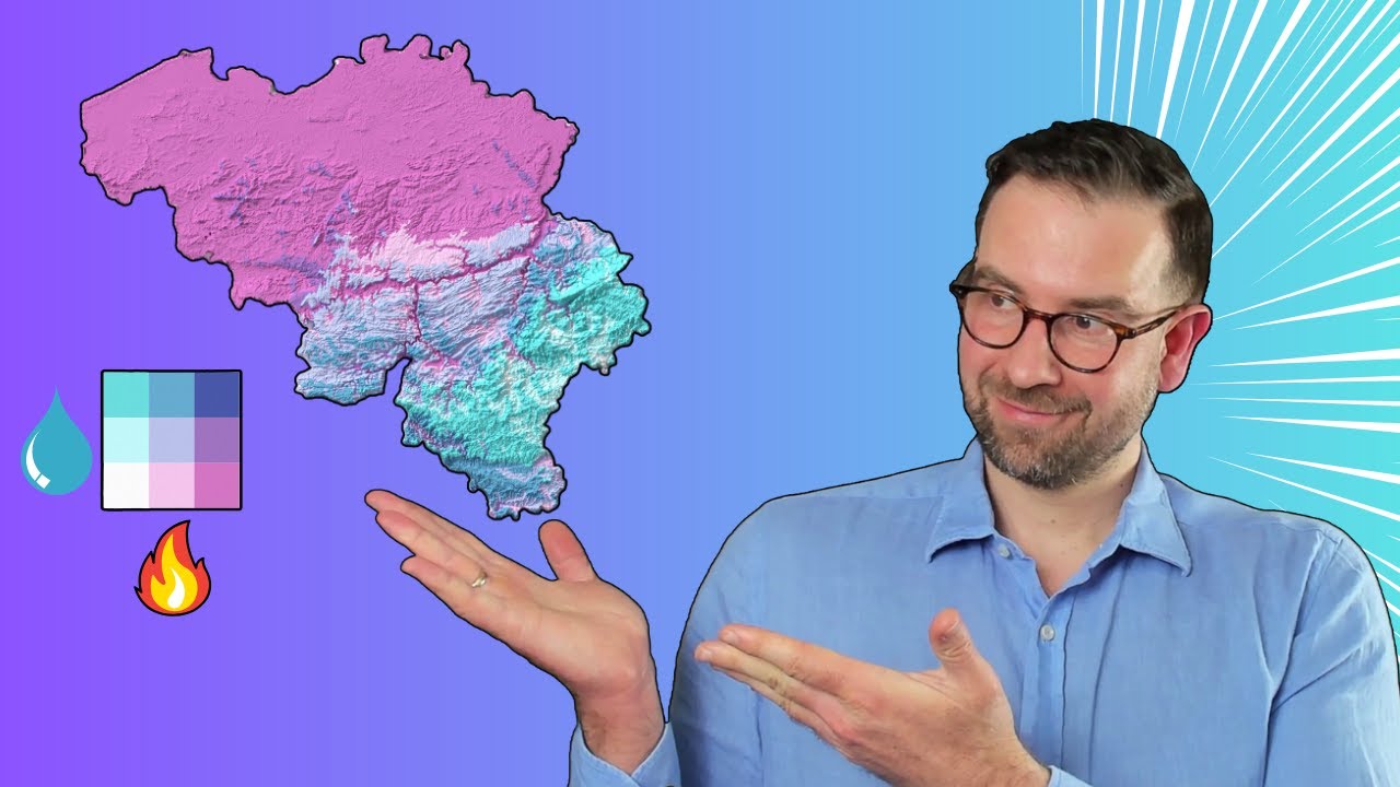 The SECRET Sauce to AMAZING BIVARIATE VISUALIZATION