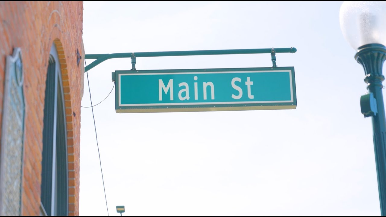 Main Street Oakland County – Historic Downtown and Corridor Economic Development