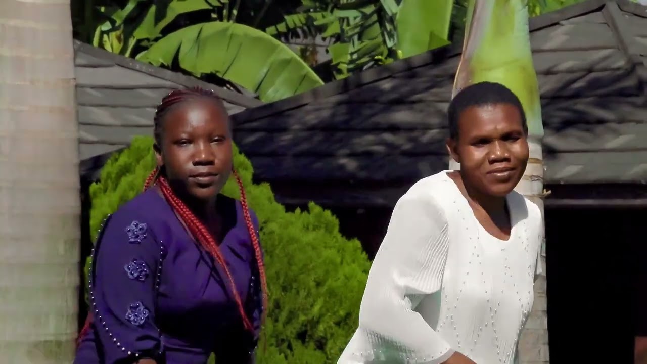 Mungu wa Rehema Official