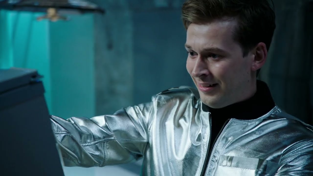The Greater Good | Beast Morphers S2 | FULL EP | S27 E11 | PRCLIPS