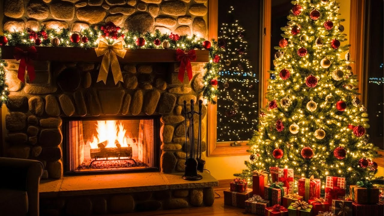 [1967s]Vintage Old Christmas Playlist, Christmas Nostalgia– Best Classic Christmas Songs of All Time