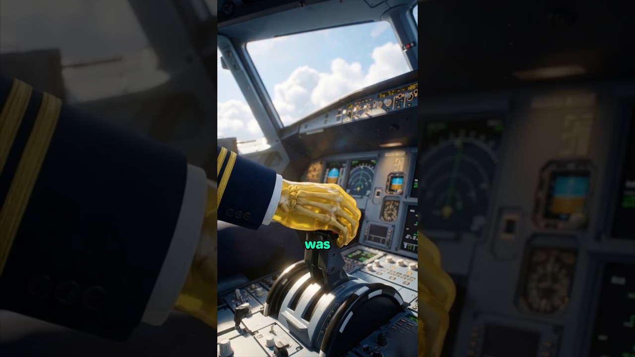 Was braucht man, um Pilot zu werden? #pilot  #flugzeug  #flugbegleiterin