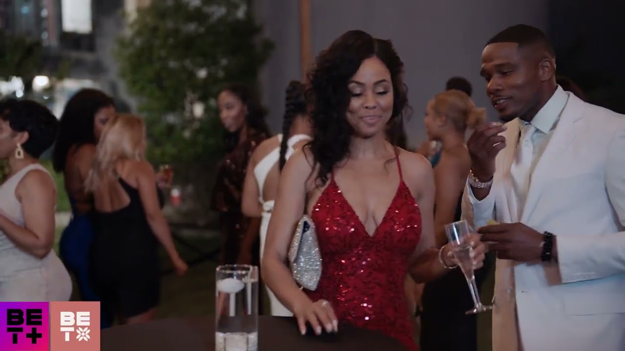 Bid for Love 1 Official Trailer