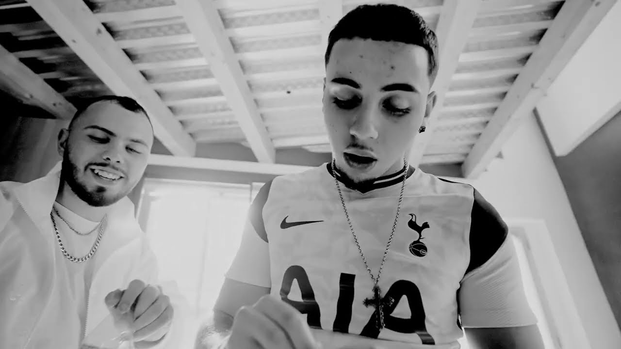 DIOSI R-LOAD M22 FT ZAZABOSS M22 - MARCO AURELIO