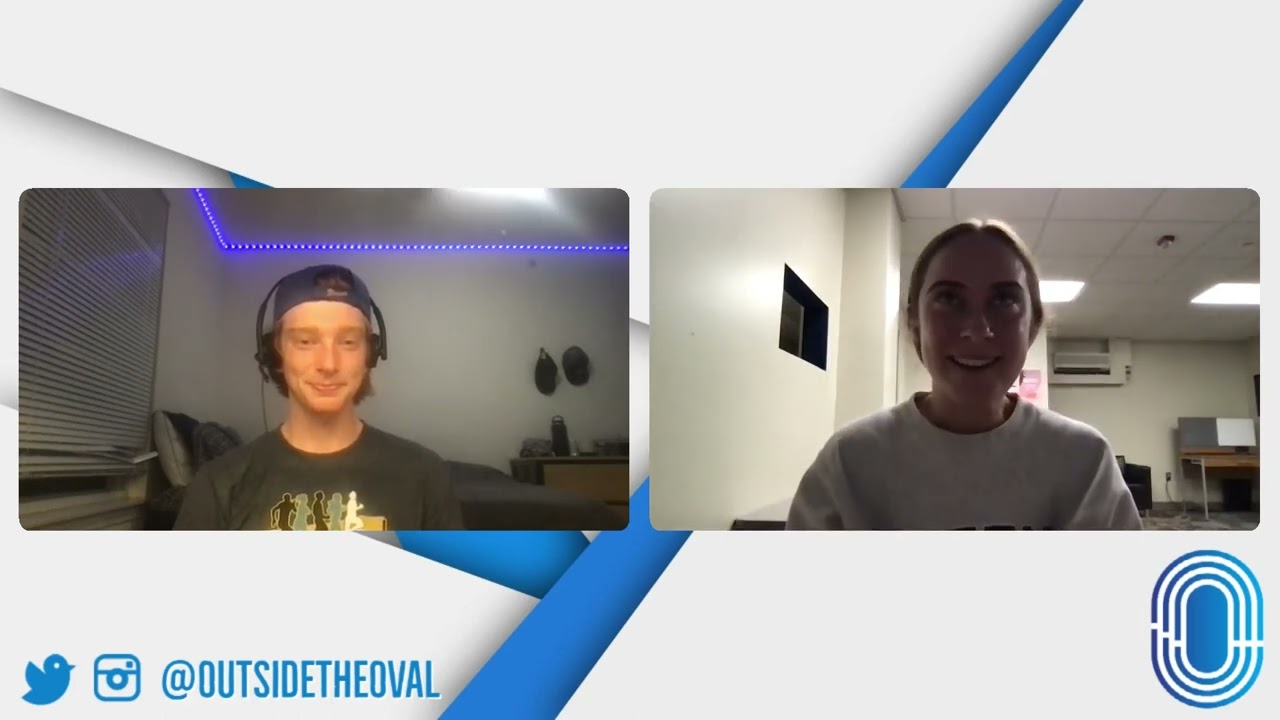 Ep 20: Conference Championship Preview, A Queen from Queens (NC), and Derek Rubis