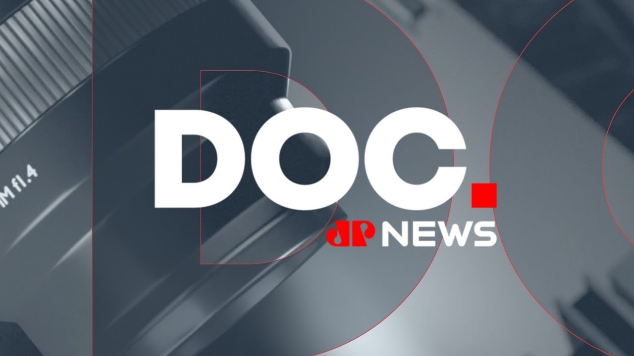 A ASCENSÃO DOS EVANGÉLICOS NO BRASIL | DOCUMENTO JP