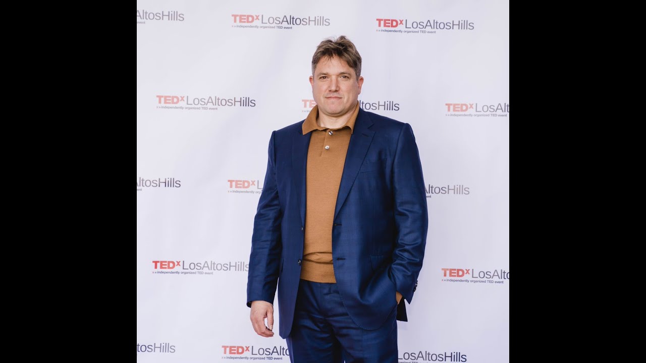 The solution to Reduce the Cost of Living | Guy Kaplinsky | TEDxLosAltosHills
