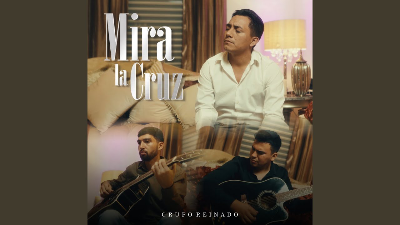 Mira La Cruz