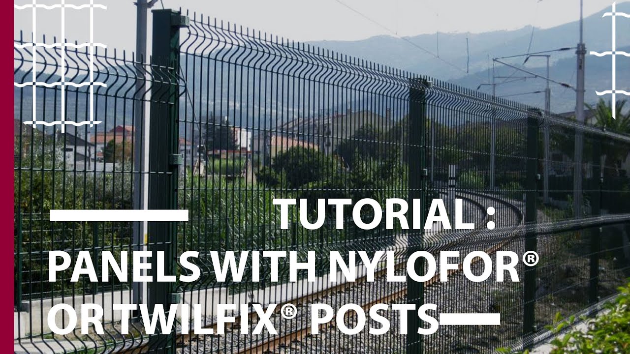 Nylofor and Twilfix posts